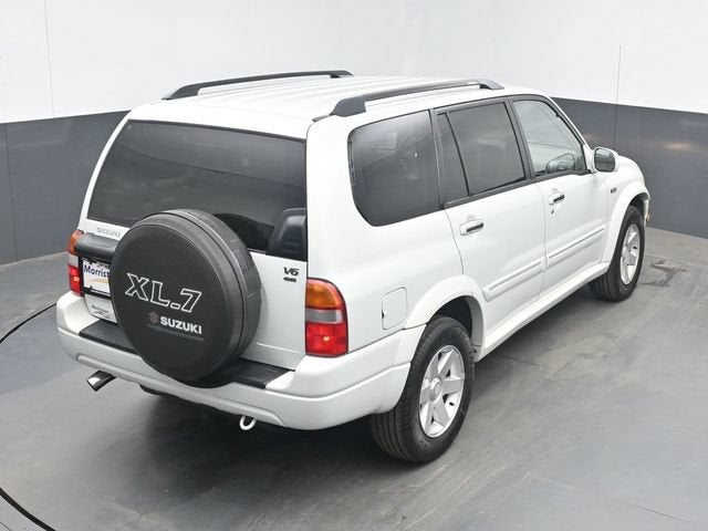 2003 Suzuki XL-7 Touring