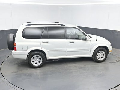 2003 Suzuki XL-7 Touring