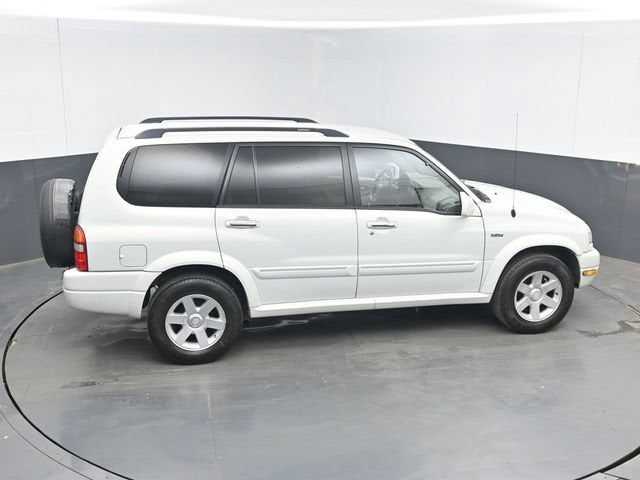 2003 Suzuki XL-7 Touring