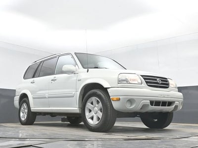 2003 Suzuki XL-7 Touring