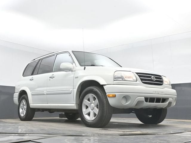 2003 Suzuki XL-7 Touring