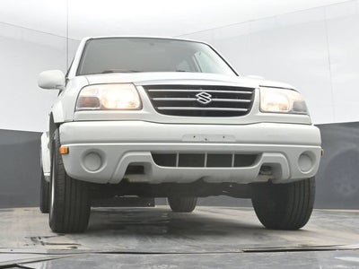 2003 Suzuki XL-7 Touring