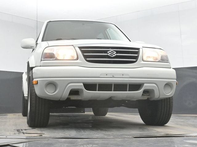 2003 Suzuki XL-7 Touring