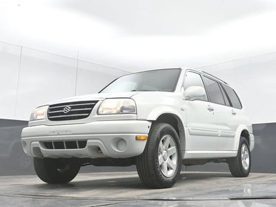 2003 Suzuki XL-7 Touring