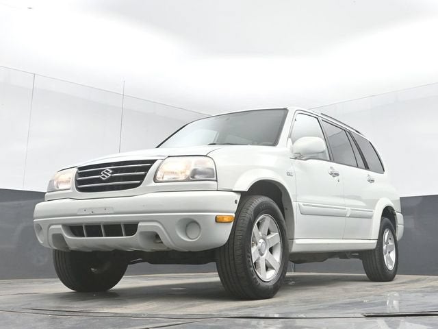 2003 Suzuki XL-7 Touring