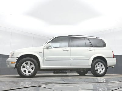 2003 Suzuki XL-7 Touring