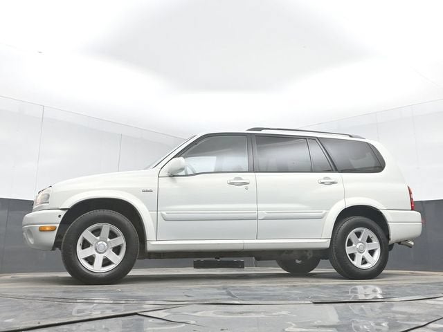 2003 Suzuki XL-7 Touring