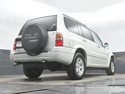 2003 Suzuki XL-7 Touring