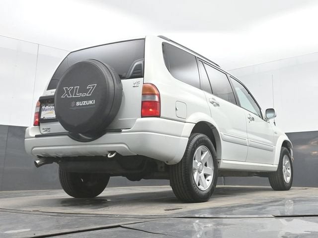 2003 Suzuki XL-7 Touring