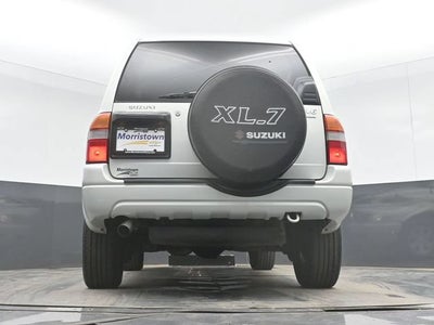 2003 Suzuki XL-7 Touring