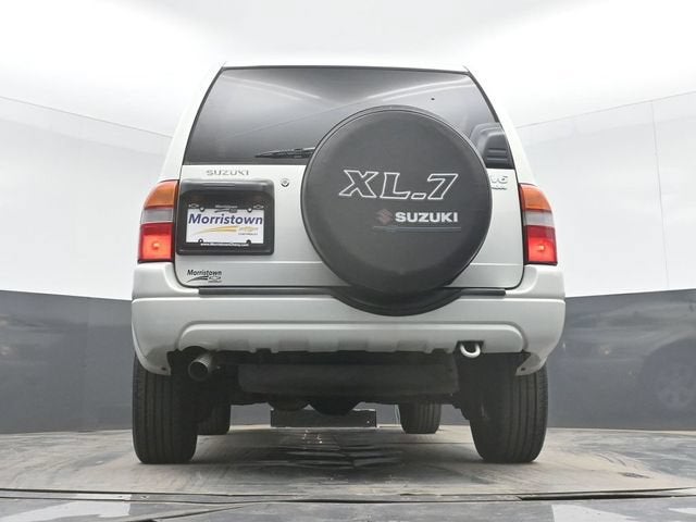 2003 Suzuki XL-7 Touring