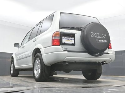 2003 Suzuki XL-7 Touring