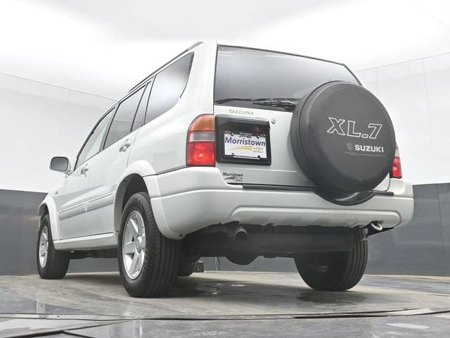 2003 Suzuki XL-7 Touring