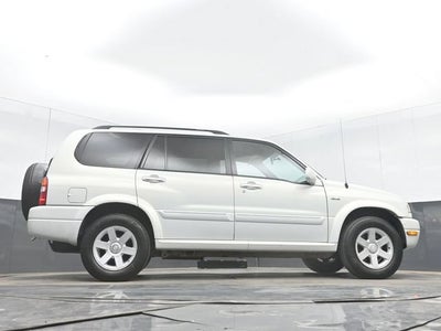 2003 Suzuki XL-7 Touring