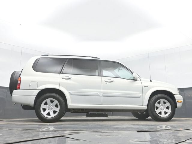 2003 Suzuki XL-7 Touring