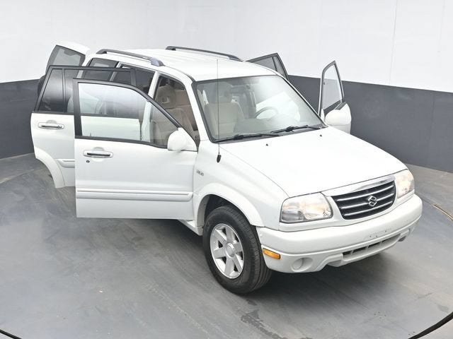 2003 Suzuki XL-7 Touring
