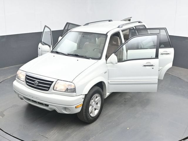 2003 Suzuki XL-7 Touring