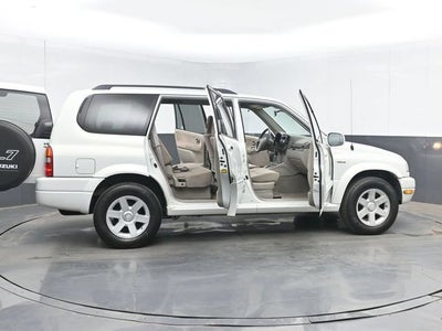 2003 Suzuki XL-7 Touring