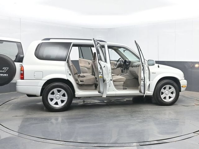 2003 Suzuki XL-7 Touring