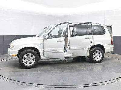 2003 Suzuki XL-7 Touring