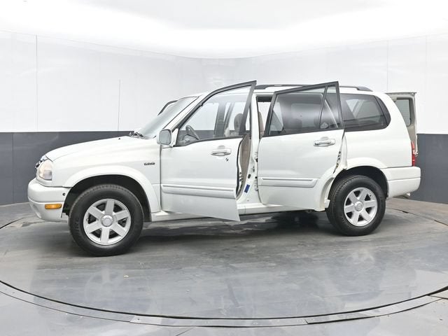 2003 Suzuki XL-7 Touring
