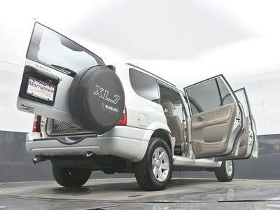 2003 Suzuki XL-7 Touring