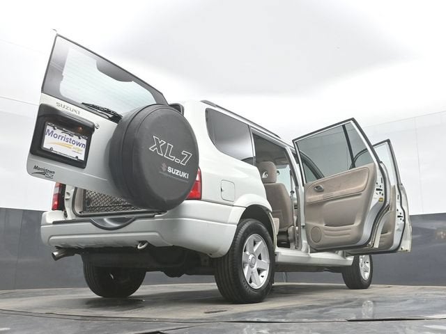 2003 Suzuki XL-7 Touring