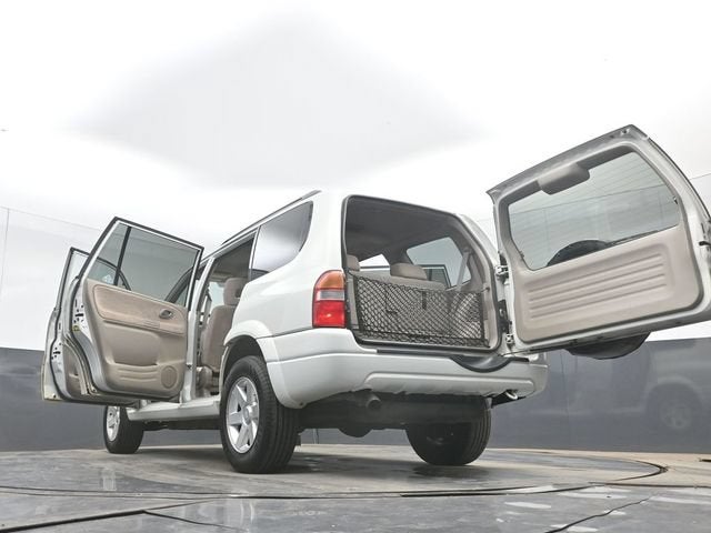 2003 Suzuki XL-7 Touring
