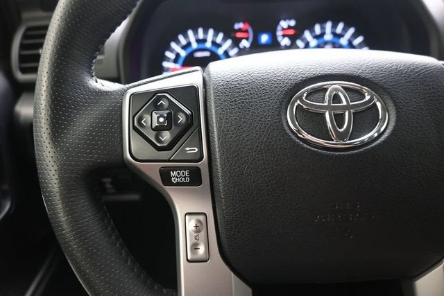 2015 Toyota 4Runner SR5