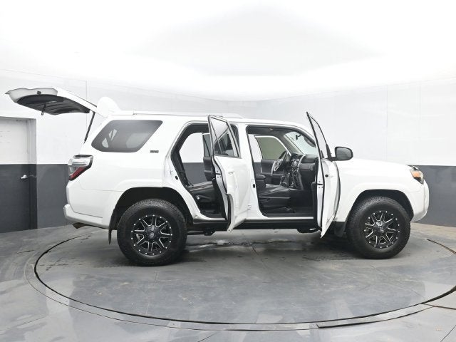 2015 Toyota 4Runner SR5