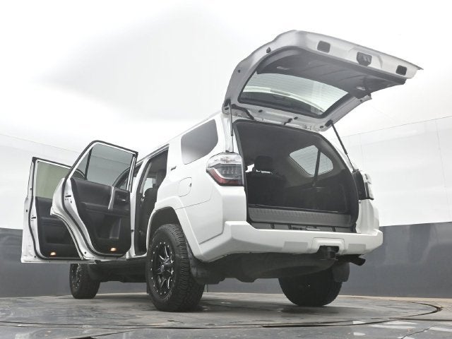 2015 Toyota 4Runner SR5
