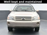 2004 Toyota Highlander NA
