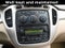 2004 Toyota Highlander NA