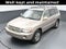2004 Toyota Highlander NA