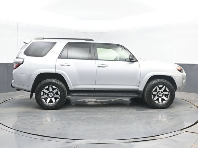 2021 Toyota 4Runner TRD Off Road