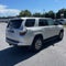 2021 Toyota 4Runner TRD Off Road