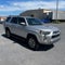 2021 Toyota 4Runner TRD Off Road