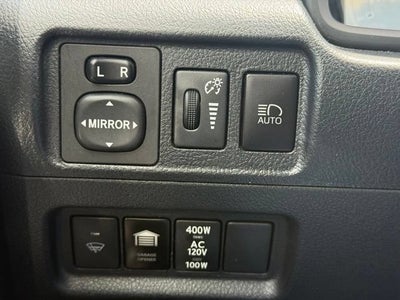 2021 Toyota 4Runner TRD Off Road