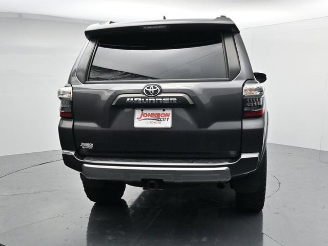 2022 Toyota 4Runner TRD Off Road Premium