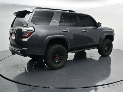 2022 Toyota 4Runner TRD Off Road Premium