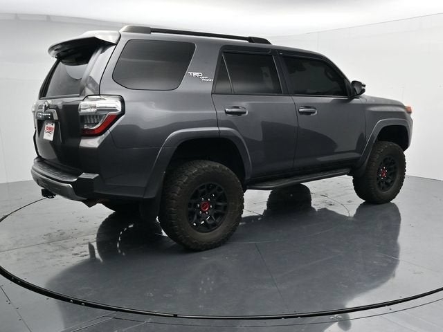 2022 Toyota 4Runner TRD Off Road Premium
