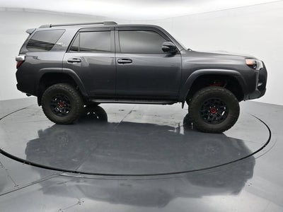 2022 Toyota 4Runner TRD Off Road Premium