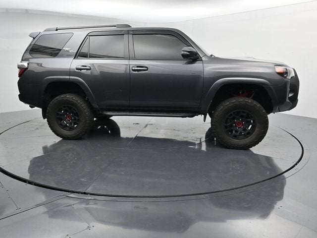 2022 Toyota 4Runner TRD Off Road Premium
