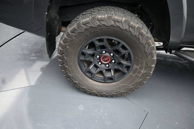 2022 Toyota 4Runner TRD Off Road Premium