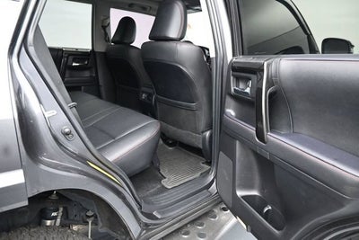 2022 Toyota 4Runner TRD Off Road Premium