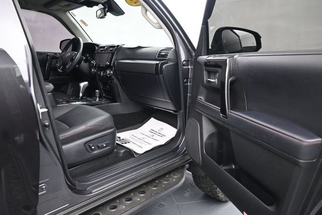 2022 Toyota 4Runner TRD Off Road Premium