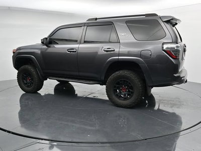 2022 Toyota 4Runner TRD Off Road Premium