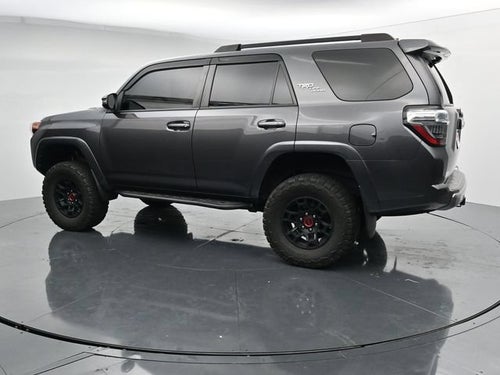 2022 Toyota 4Runner TRD Off Road Premium