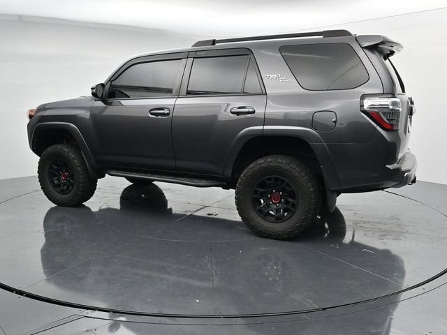 2022 Toyota 4Runner TRD Off Road Premium