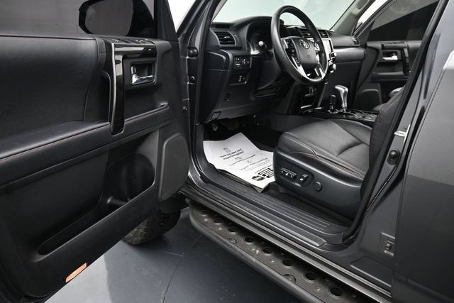 2022 Toyota 4Runner TRD Off Road Premium
